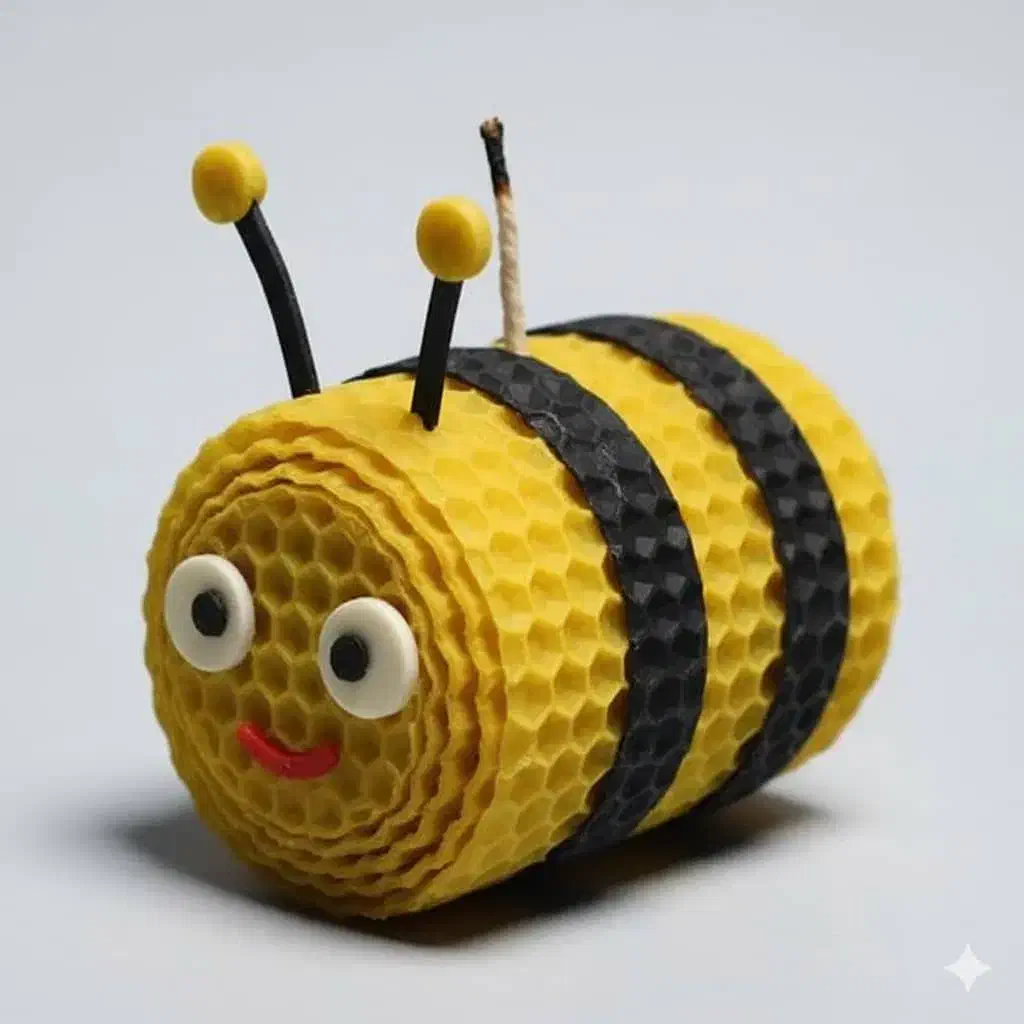 گیفت زنبوری مناسب مدارس|کلکسیون و سرگرمی|رفسنجان, |دیوار