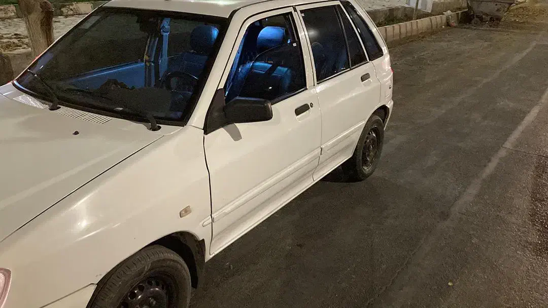 پراید 111|خودرو سواری و وانت|آباده, |دیوار