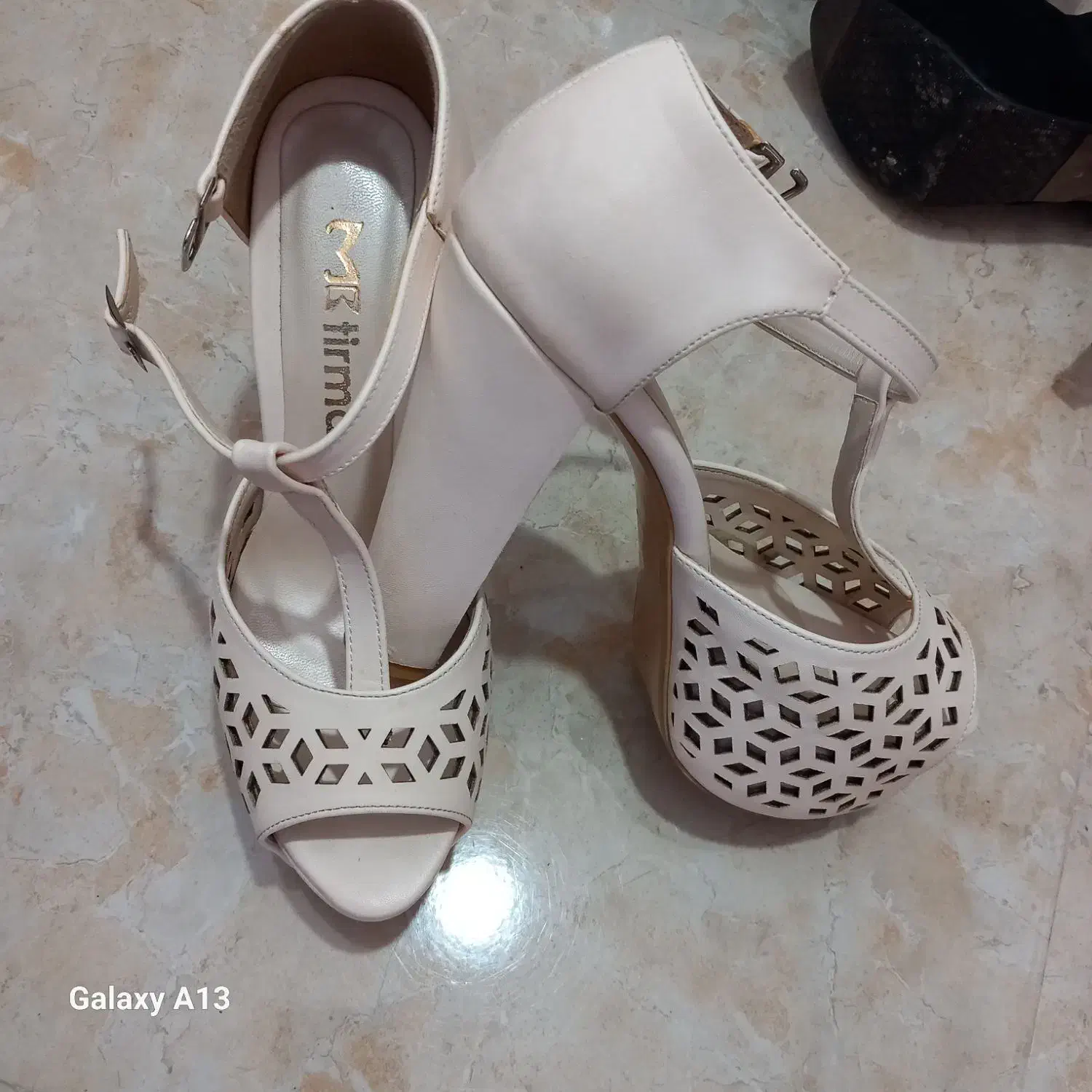 کفش های نو مجلسی|کیف، کفش، کمربند|ورزنه, |دیوار