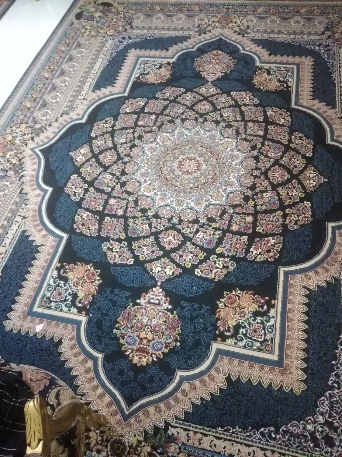 قالی|فرش|مشهد, امیرآباد|دیوار