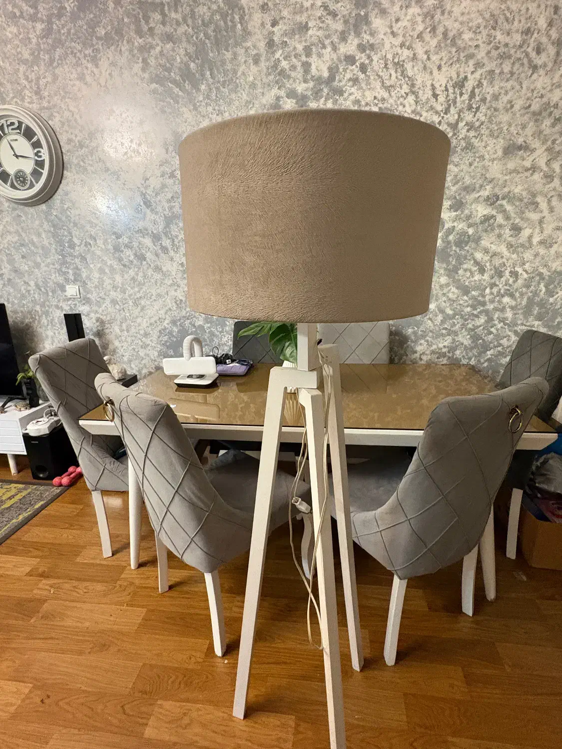 آباژور|چراغ خواب و آباژور|تهران, حشمتیه|دیوار