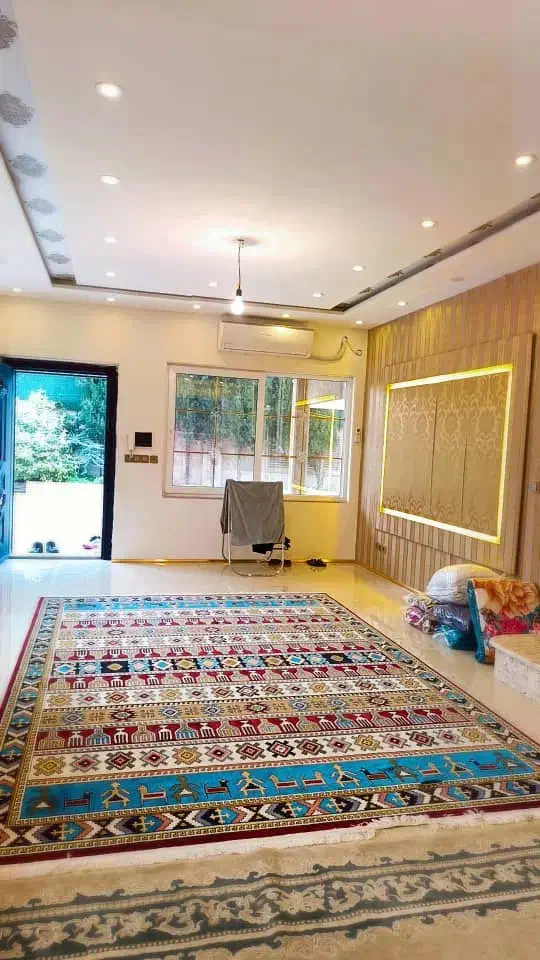 320متر زمین 120متر بنا در چابکسر قاسم اباد|فروش خانه و ویلا|چابکسر, |دیوار