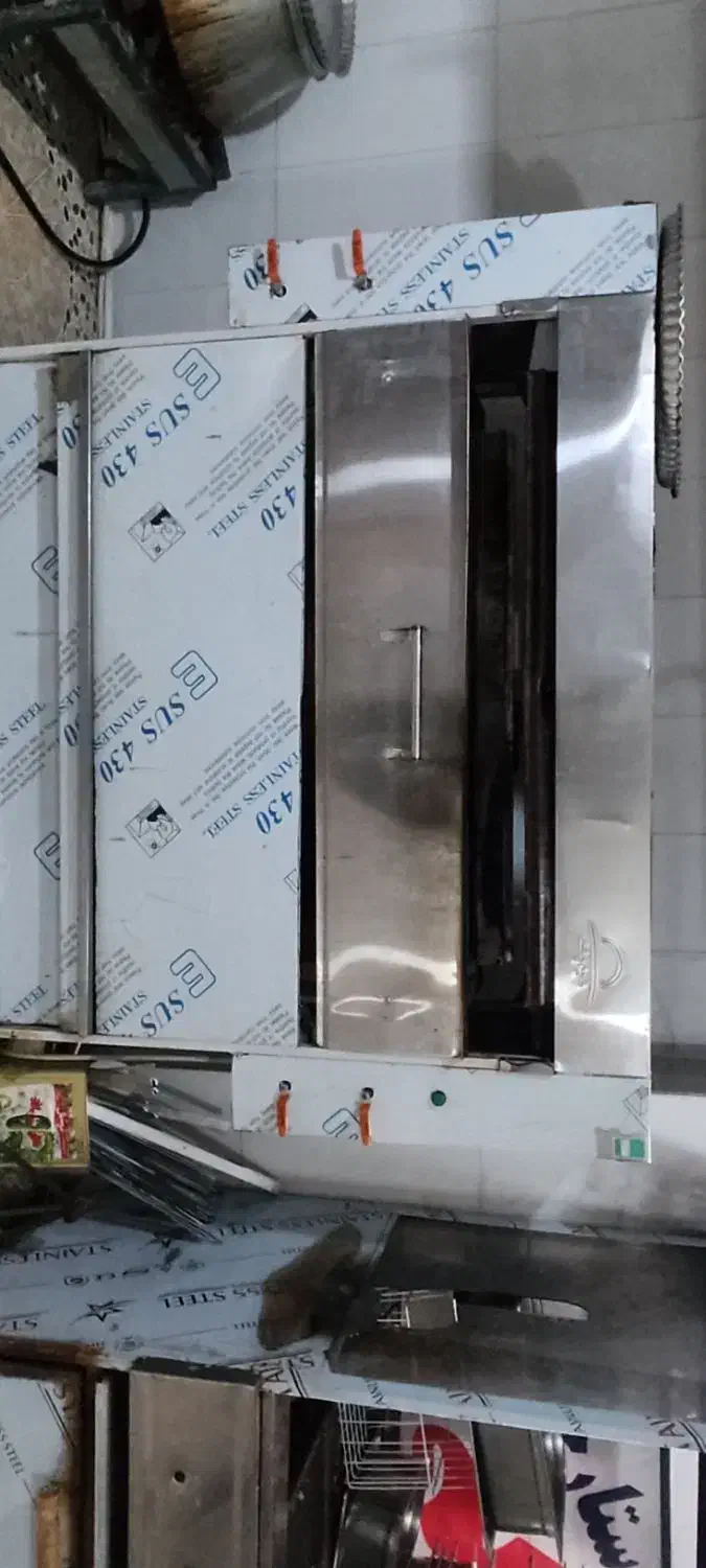 فروش وسایل رستوران|کافی‌شاپ و رستوران|نورآباد ممسنی, |دیوار