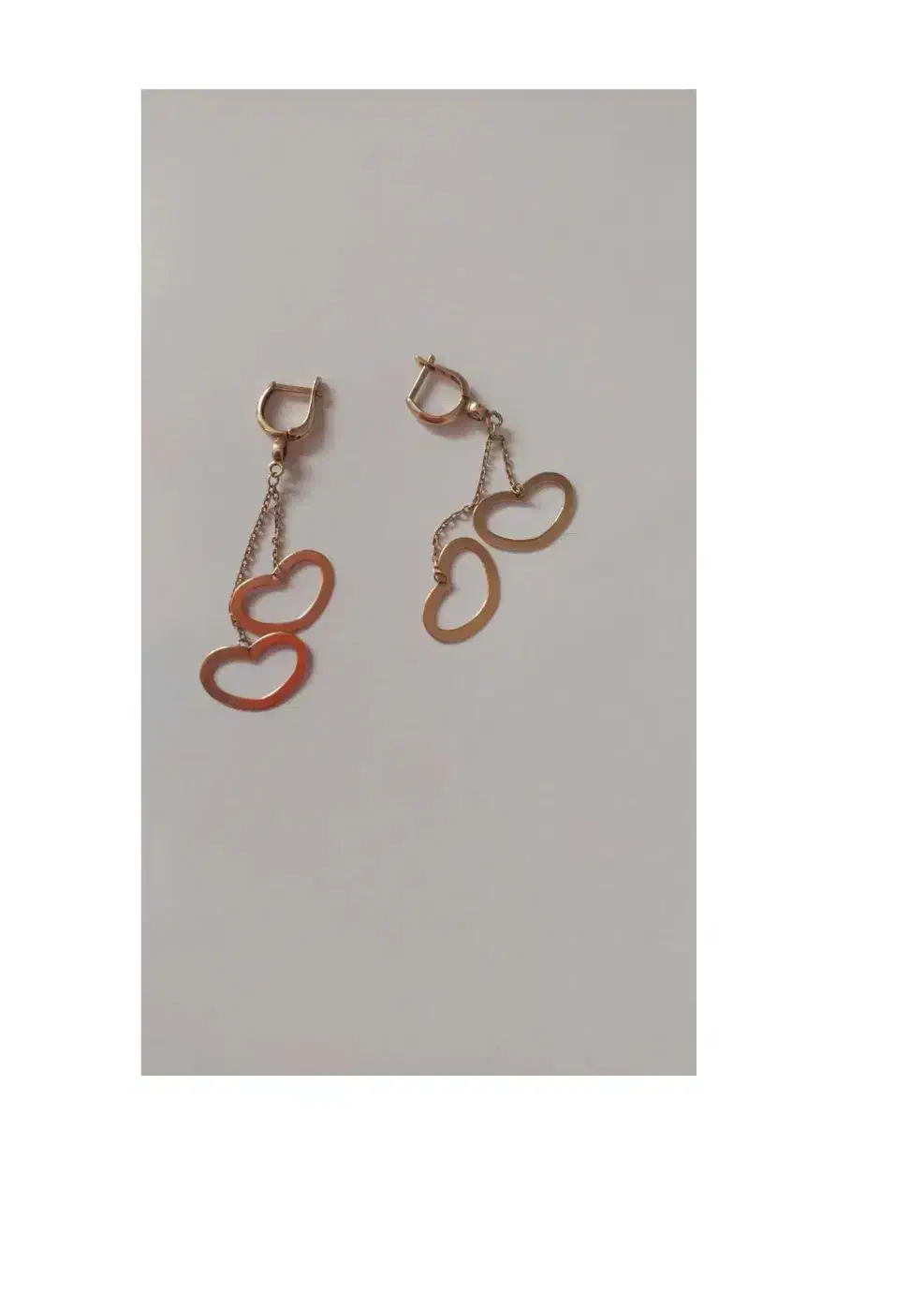 گوشواره طلا|جواهرات|بوشهر, |دیوار