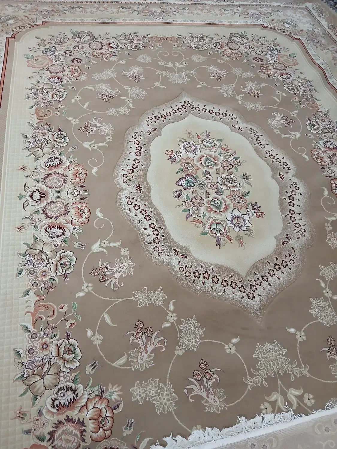 فرش|فرش|خمین, |دیوار