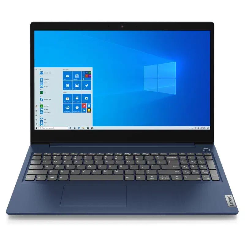 لپ تاپ 15.6 اینچی مدل (Lenovo ideapad 3 (i3-10110U|رایانه همراه|مشهد, ارشاد|دیوار