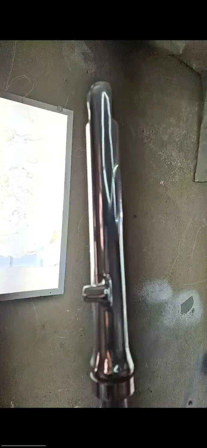 خدمات کروم کاری|خدمات موتور و ماشین|کرمان, |دیوار