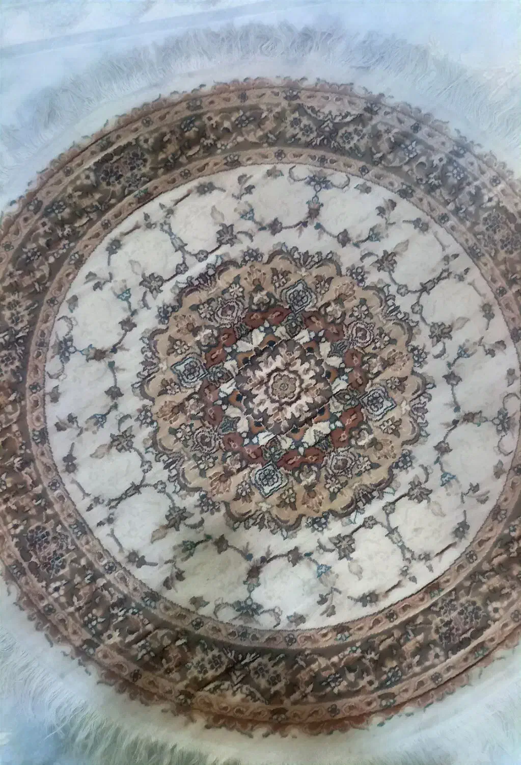 فرش آش پز خانه|گلیم، جاجیم، گبه|نظرآباد, نظرآباد|دیوار