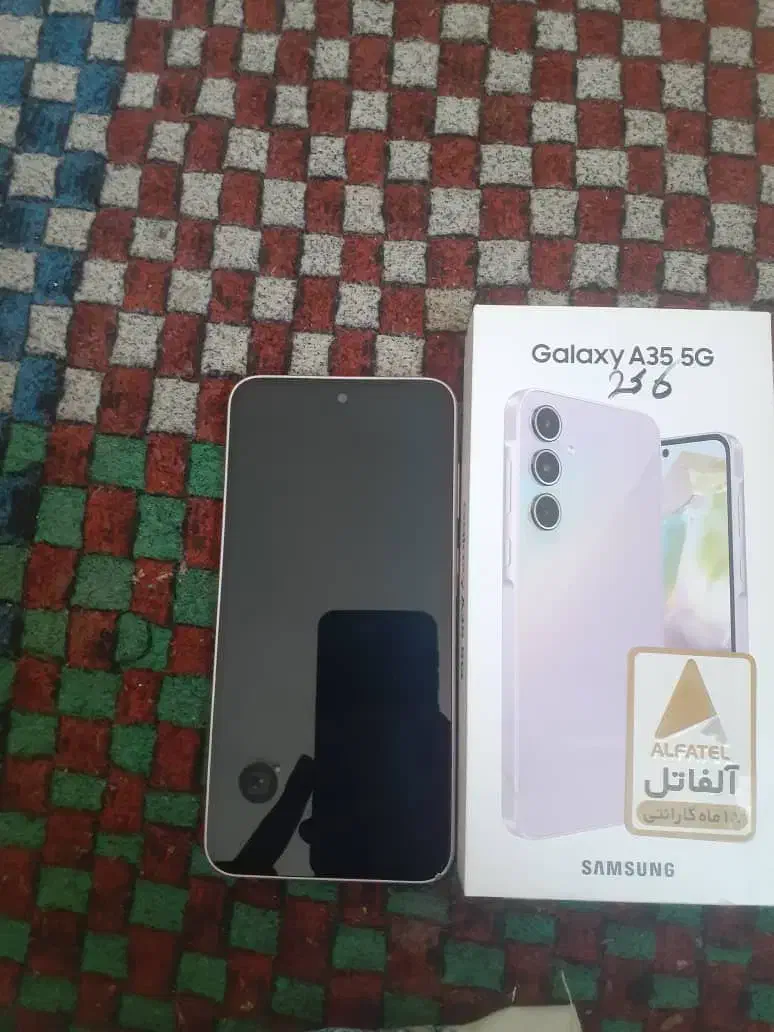 سامسونگ|موبایل|شیراز, بهارستان|دیوار