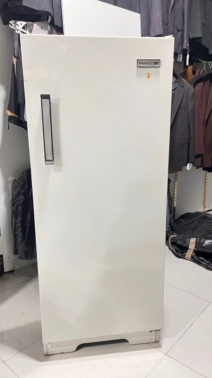 یخچال|یخچال و فریزر|لردگان, |دیوار