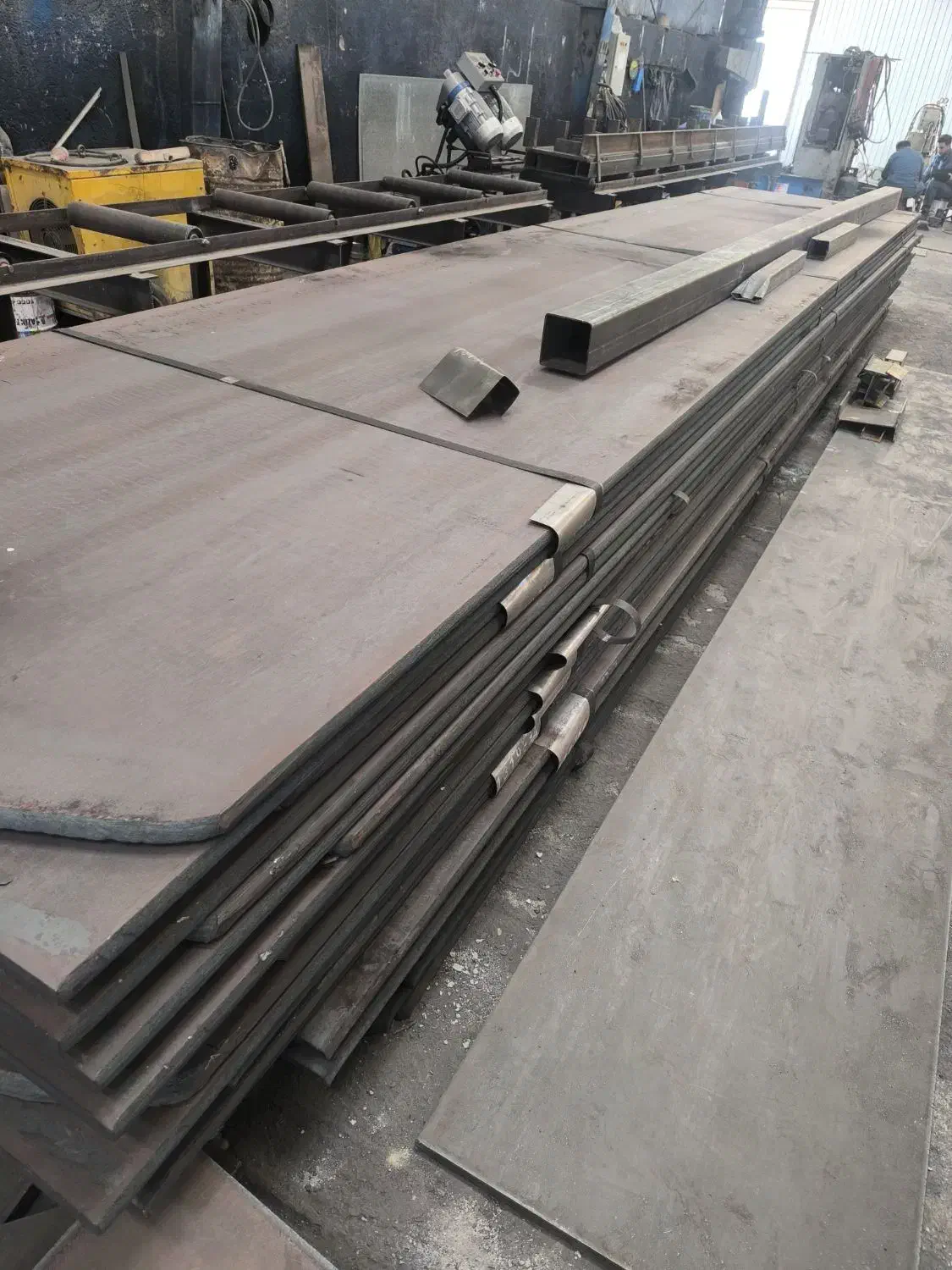 انواع ورق آهن|عمدهفروشی|ری, سیزده آبان|دیوار