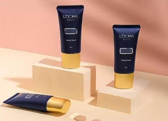 کرم پودر لدورا|آرایشی، بهداشتی، درمانی|قم, زنبیل آباد|دیوار