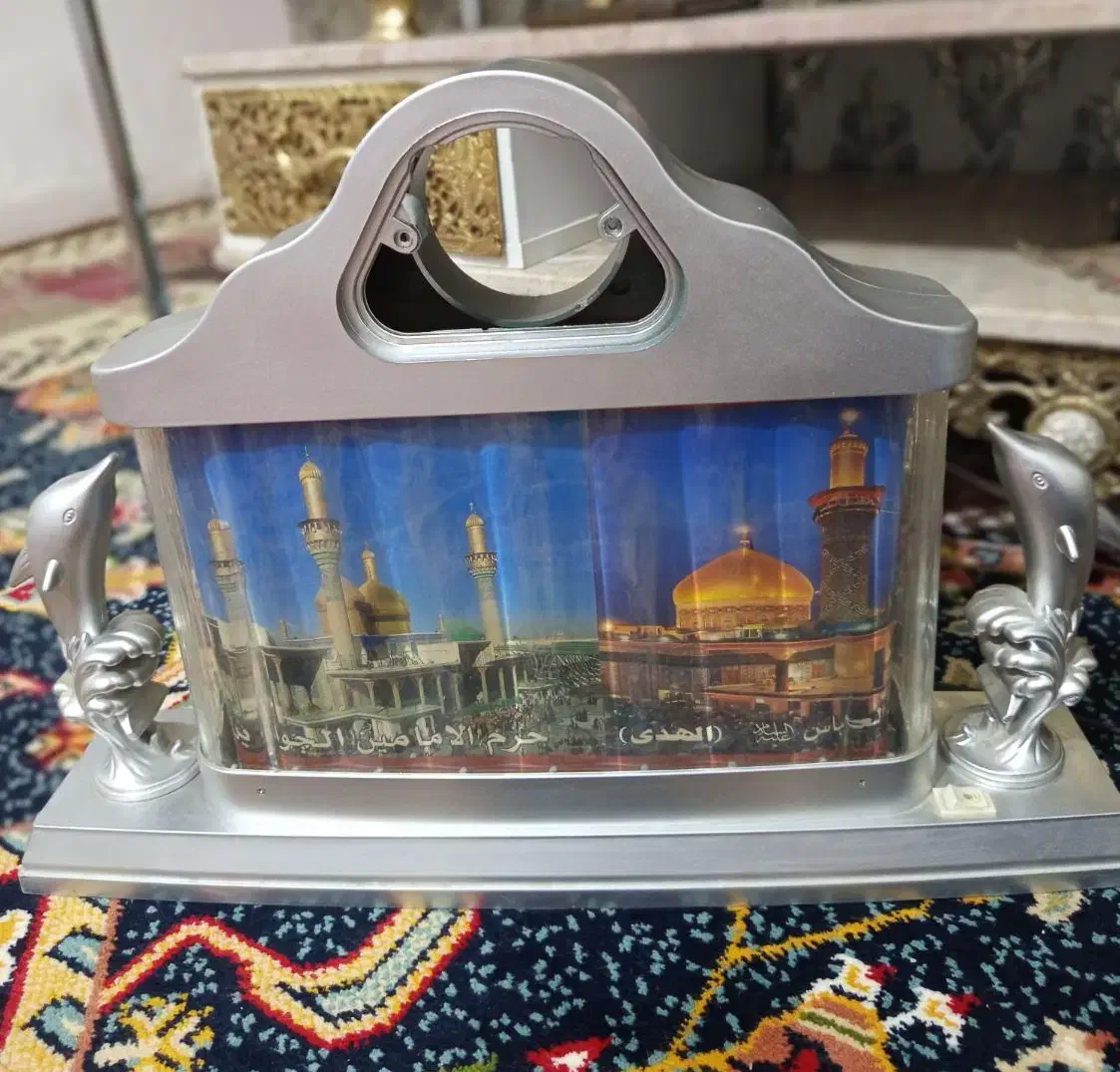 چراغ خواب|چراغ خواب و آباژور|کرمان, |دیوار