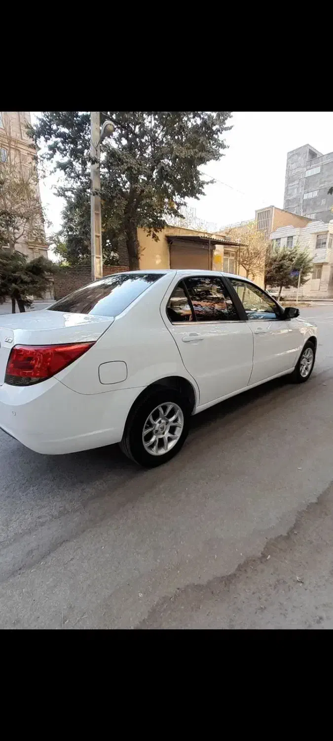 دنامعمولی تیپ۱مدل۱۴۰۰|خودرو سواری و وانت|کرمانشاه, |دیوار