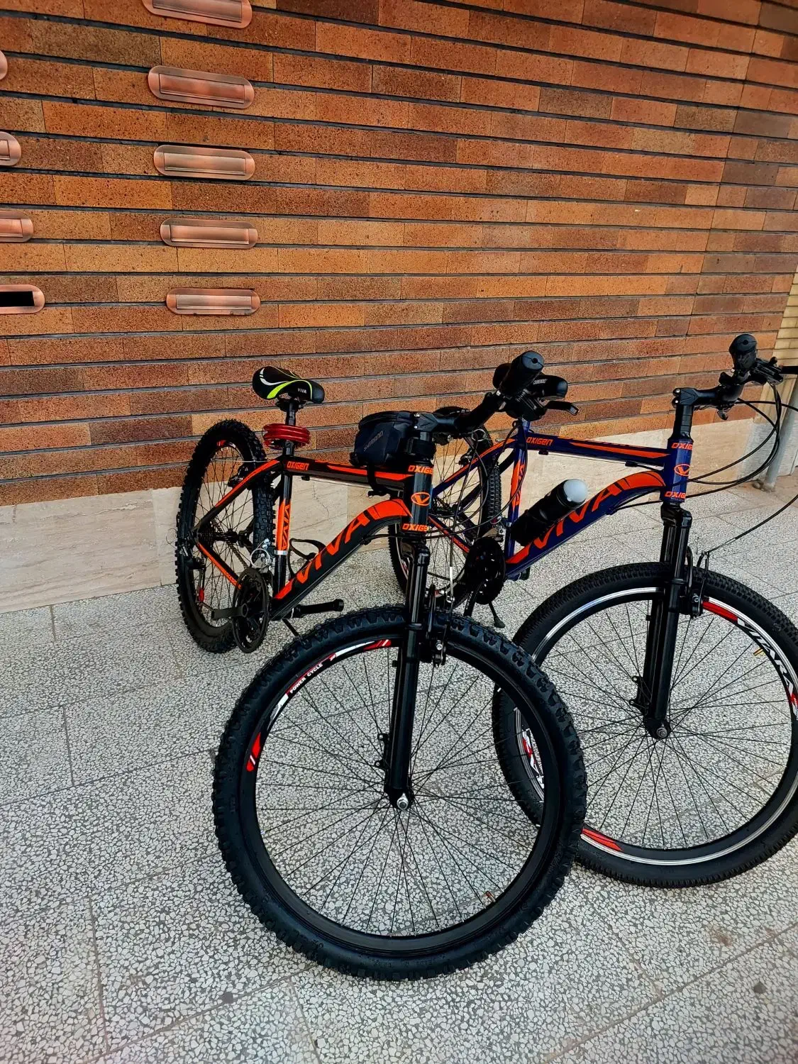 دوچرخه سایز۲۶.۲۴.۲۰ ویوافول حرفه ای دنده ای آکبند|دوچرخه، اسکیت، اسکوتر|مشهد, شاهد (شهرک غرب)|دیوار