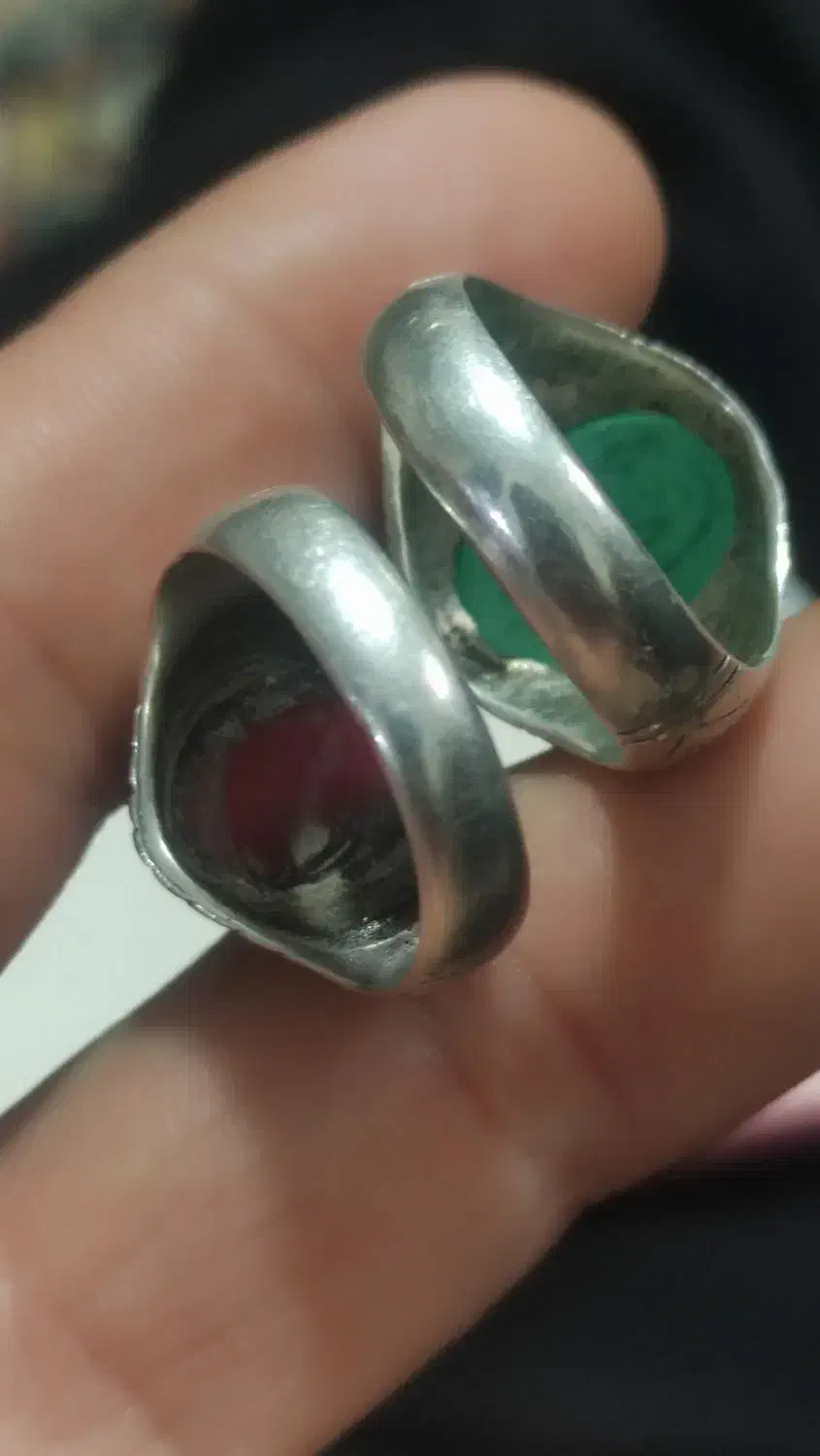 انگشتر خط|جواهرات|رباط‌کریم, الارد|دیوار