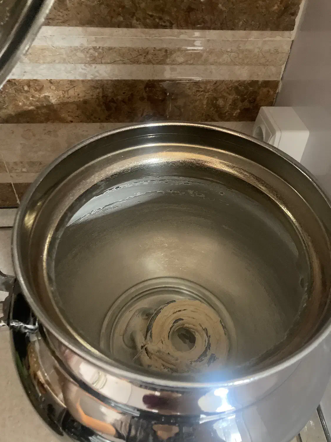 سماور برقی مهتاب|سماور، چایساز، قهوهساز|تهران, شهران جنوبی|دیوار