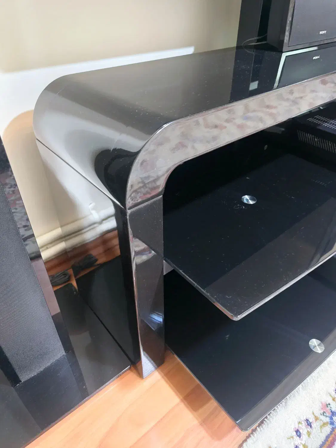 میز تلوزیون سونی|میز تلویزیون|تبریز, |دیوار