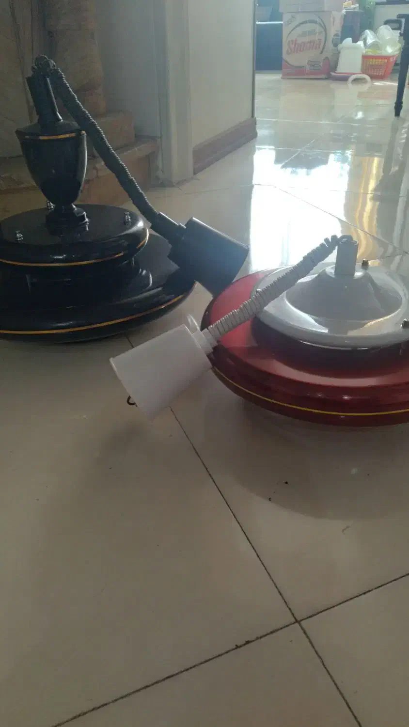 لوستر|لوستر و چراغ آویز|کرج, باغستان|دیوار