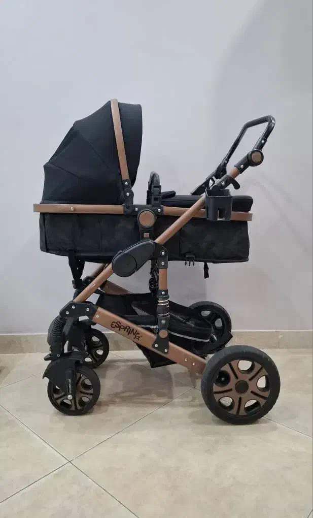 کالسکه و کریر|کالسکه و لوازم جانبی|تهران, باغ فیض|دیوار