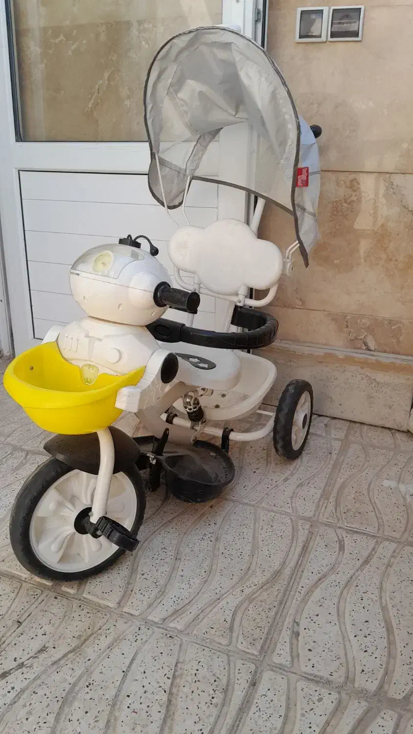 سه چرخه|دوچرخه، اسکیت، اسکوتر|اراک, |دیوار