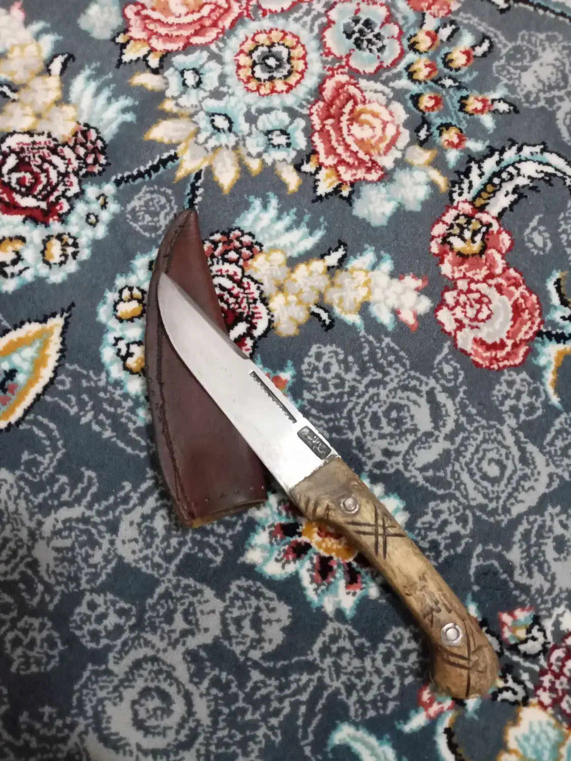 چاقو|کوهنوردی و کمپینگ|ساوه, |دیوار