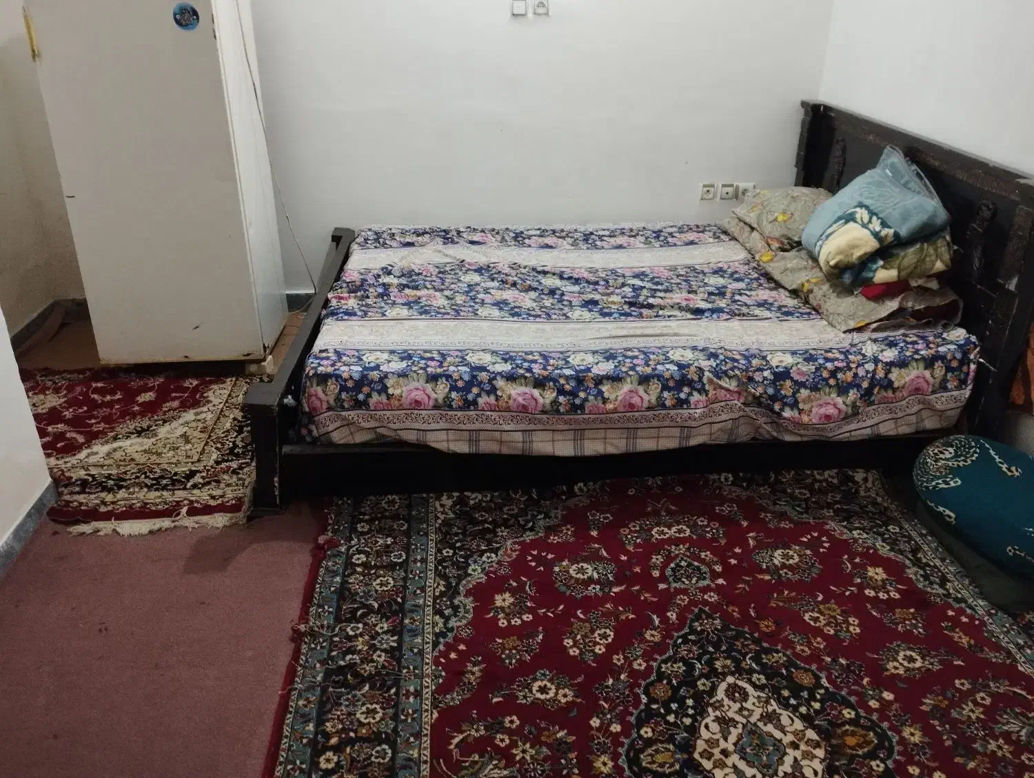 اتاق منزل  مبله. سویت با قیمت مناسب در  دیلم|اجارهٔ کوتاه‌مدت آپارتمان و سوئیت|دیلم, |دیوار