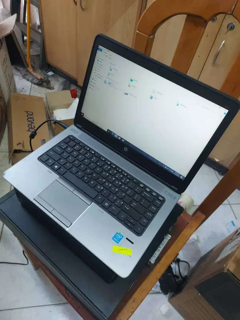 لپ تاپ Hp 640g1|رایانه همراه|اصفهان, شاهزاده ابراهیم|دیوار