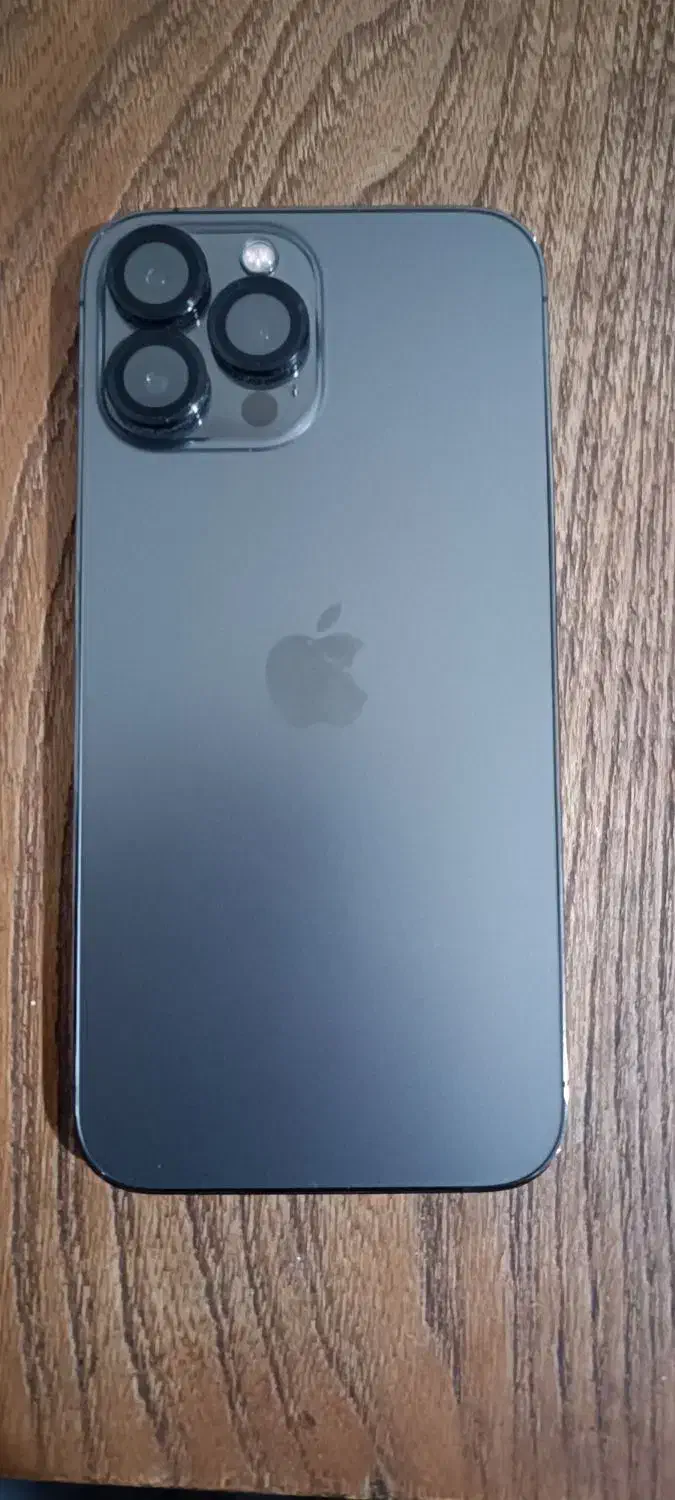 IPhone 13promax 256 zaa|موبایل|تهران, خلیج فارس|دیوار