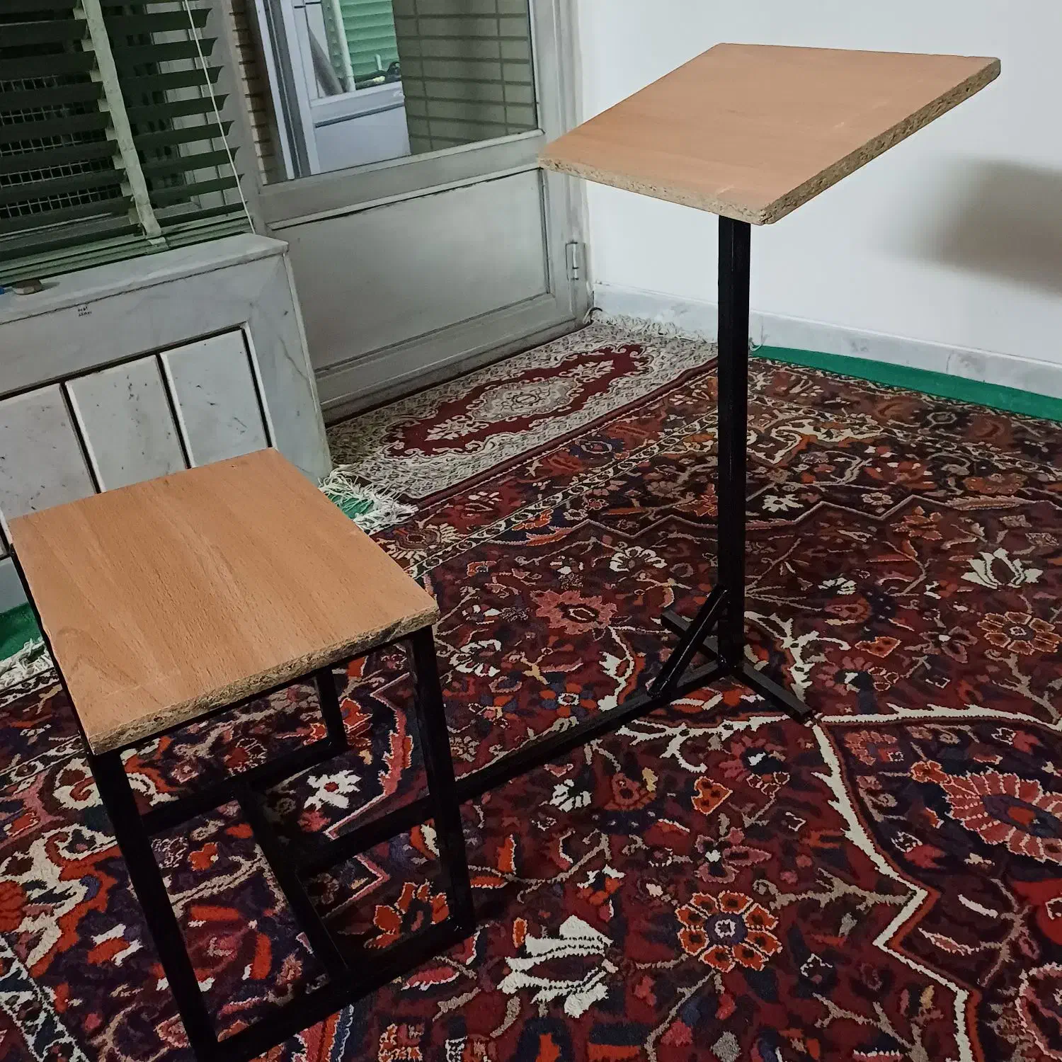 میز نماز|صندلی و نیمکت|فلاورجان, |دیوار