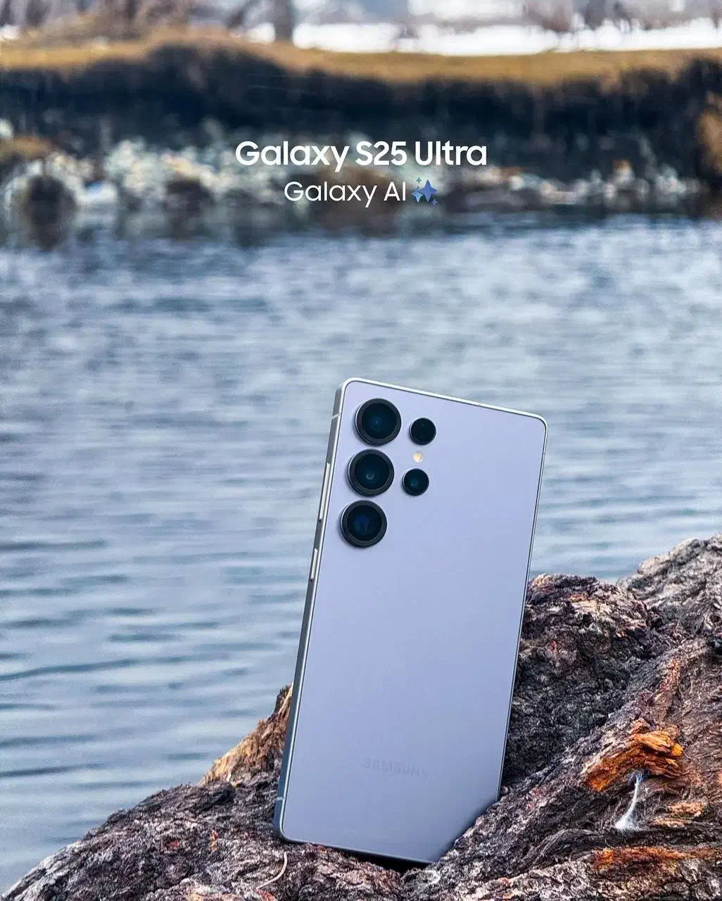 گوشی طرح سامسونگ  S25ULTRA \ قلم فعال|موبایل|تهران, جمهوری|دیوار