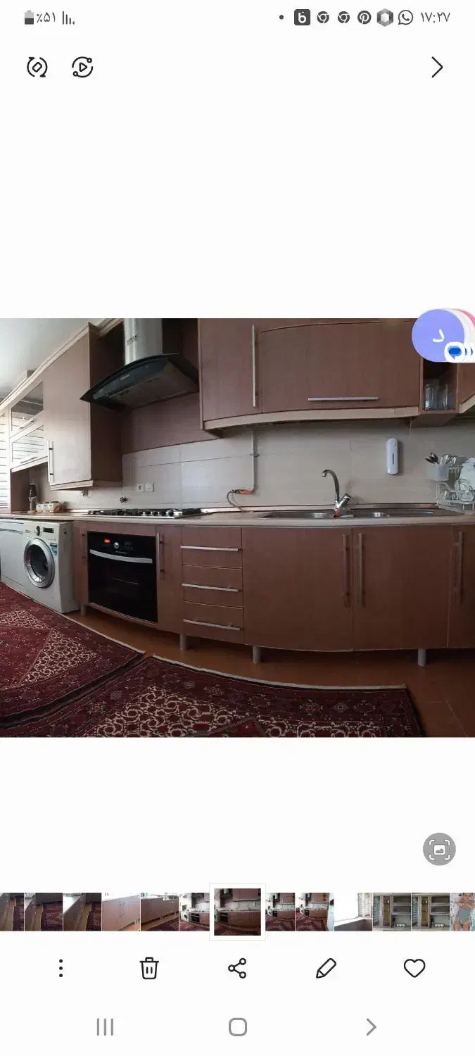 کابینت MDF ترک کارکرد|مصالح و تجهیزات ساختمان|زنجان, |دیوار