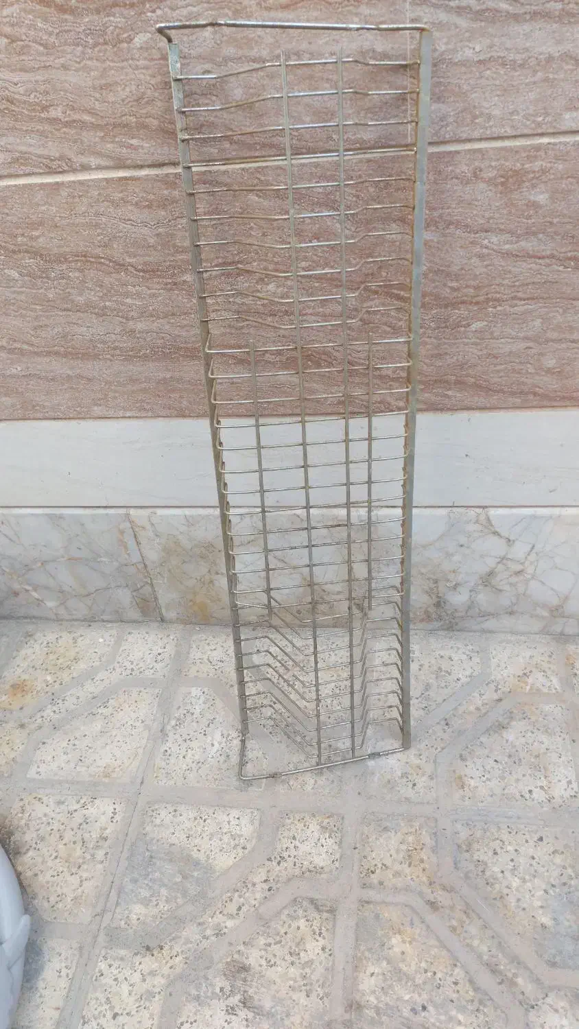 آبچکان کابینت آشپزخانه ۱۱۰تومان|آب‌چکان و نظم‌دهنده ظروف|مشهد, رسالت|دیوار