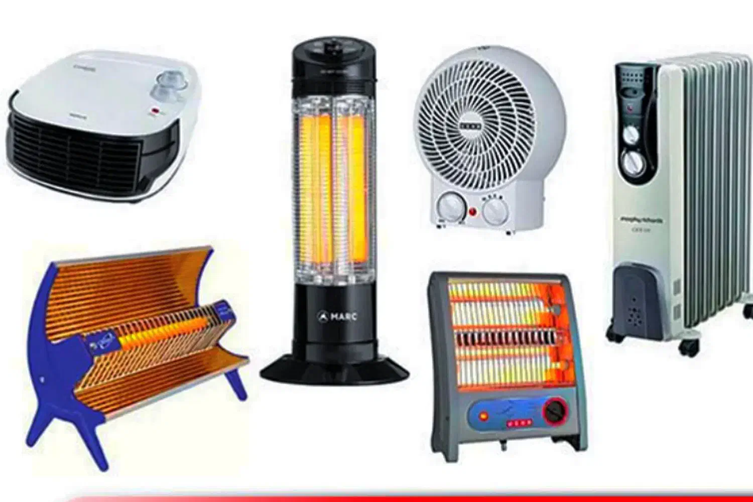 تعمیرات تخصصی انواع بخاری برقی و هیتر|خدمات پیشه و مهارت|کاشان, میدانگاه آقا|دیوار