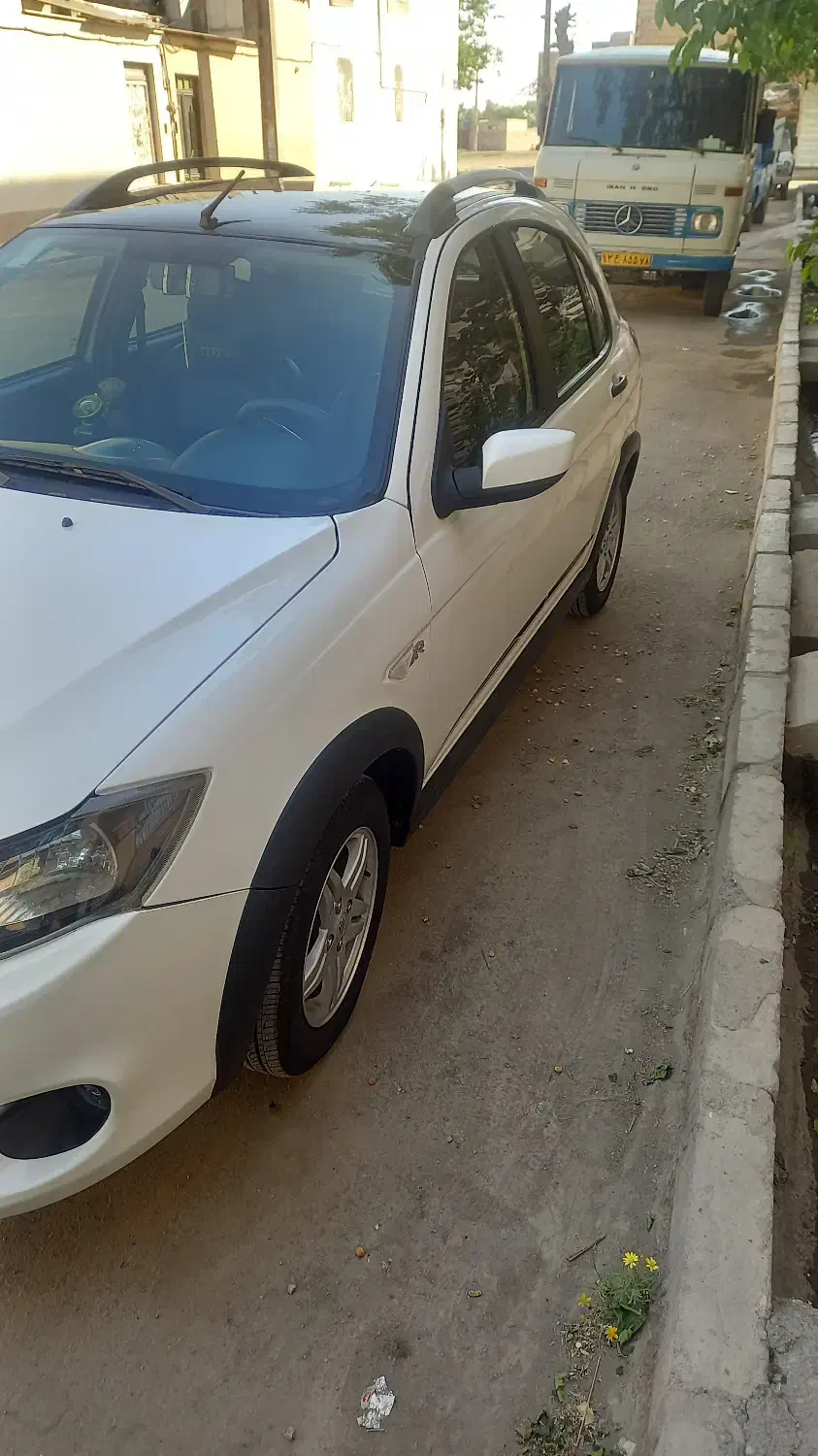 خودرو کوئیک|خودرو سواری و وانت|قرچک, مهدیه|دیوار