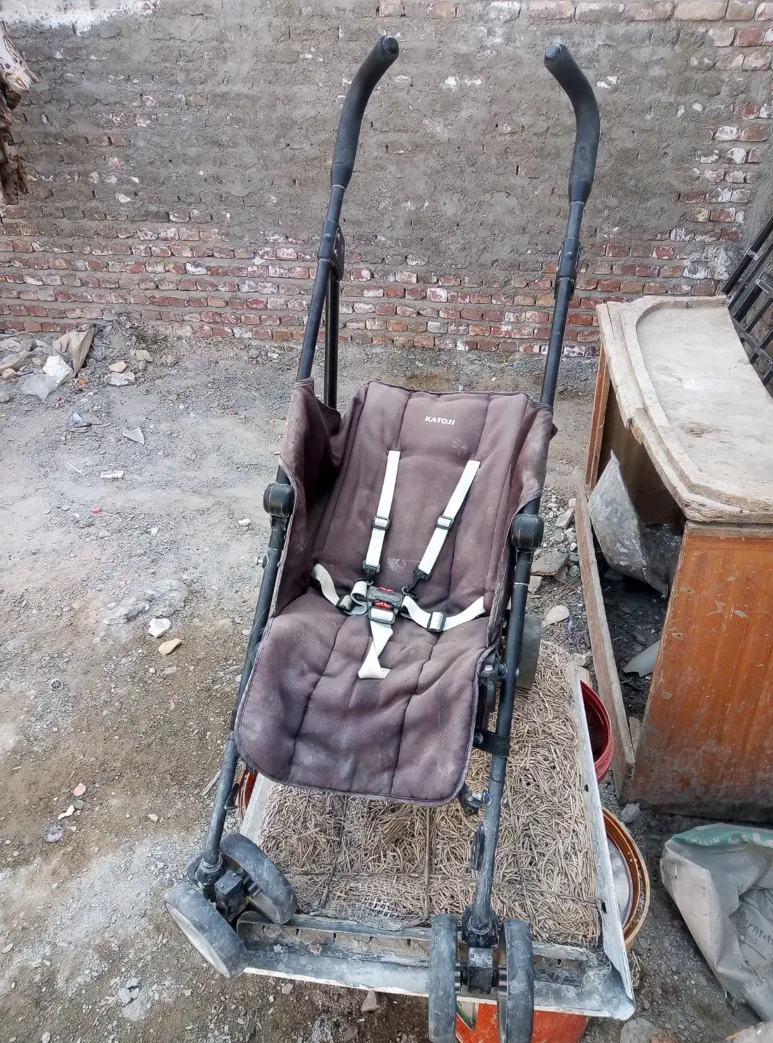 کالسکه|کالسکه و لوازم جانبی|زاهدان, |دیوار