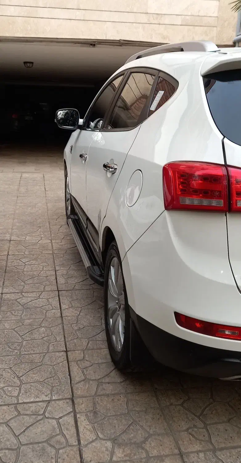 جک s5|خودرو سواری و وانت|تهران, بنی‌هاشم|دیوار