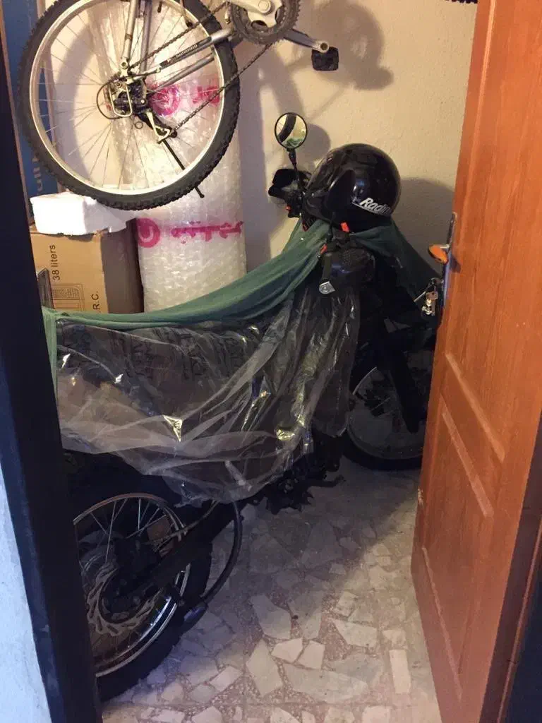 آرتی ۲۰۰|موتورسیکلت|تنکابن, |دیوار