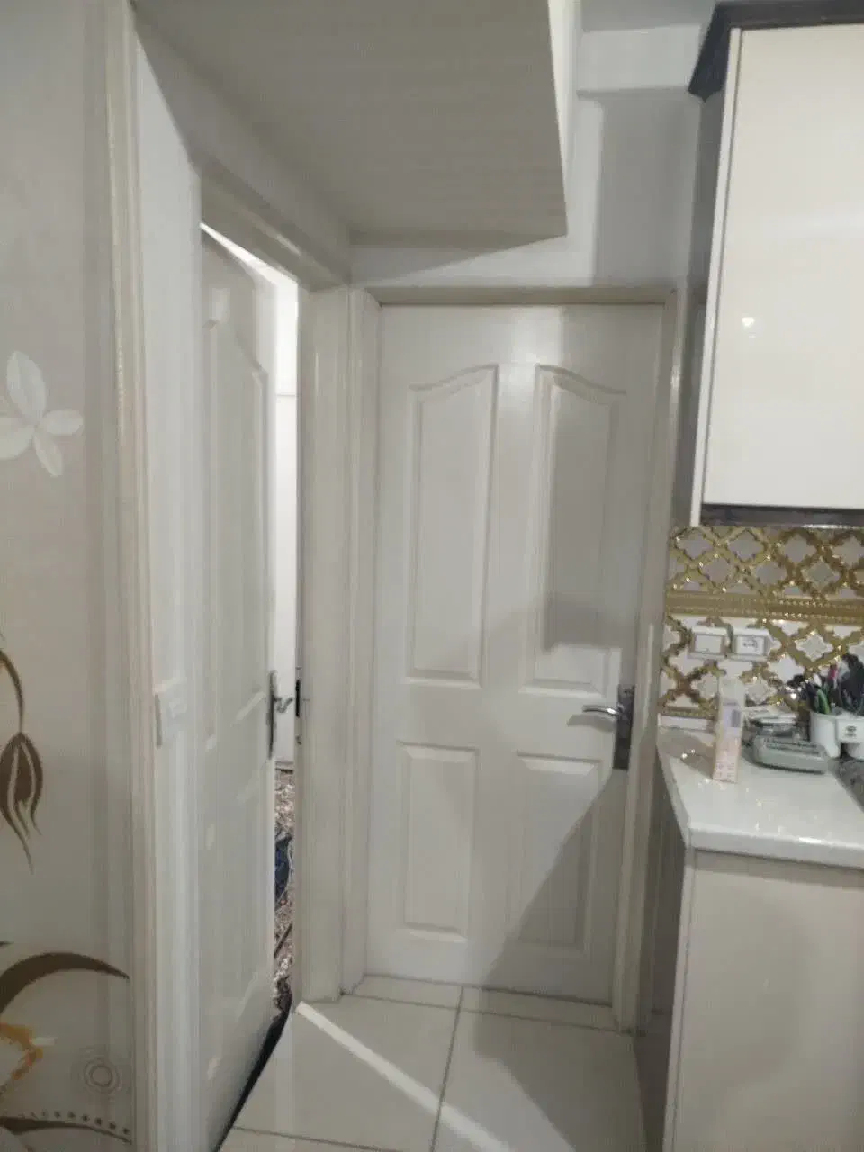 خانه ۸۰ متری  .|فروش آپارتمان|باقرشهر, |دیوار