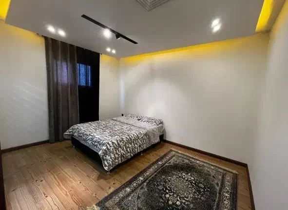 دوخواب سعادت آباد / سوییت مبله اجاره ای|اجارهٔ کوتاه‌مدت آپارتمان و سوئیت|تهران, آسمان|دیوار