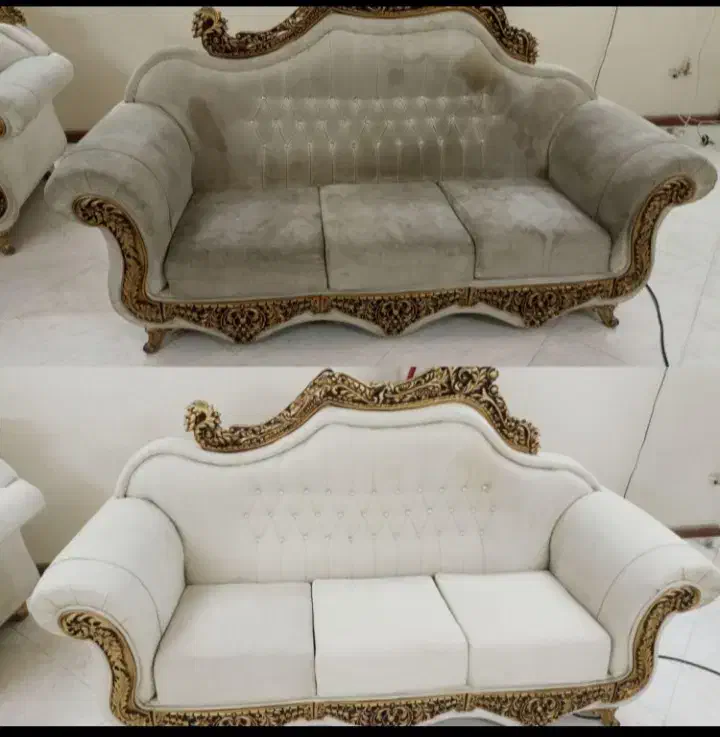 خدمات مبل شویی پاک|خدمات نظافت|سقز, |دیوار