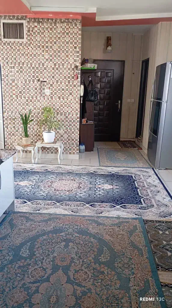 واحد68 متری میدان صفاییه دوکله ویو ابدی|فروش آپارتمان|ری, شهادت|دیوار