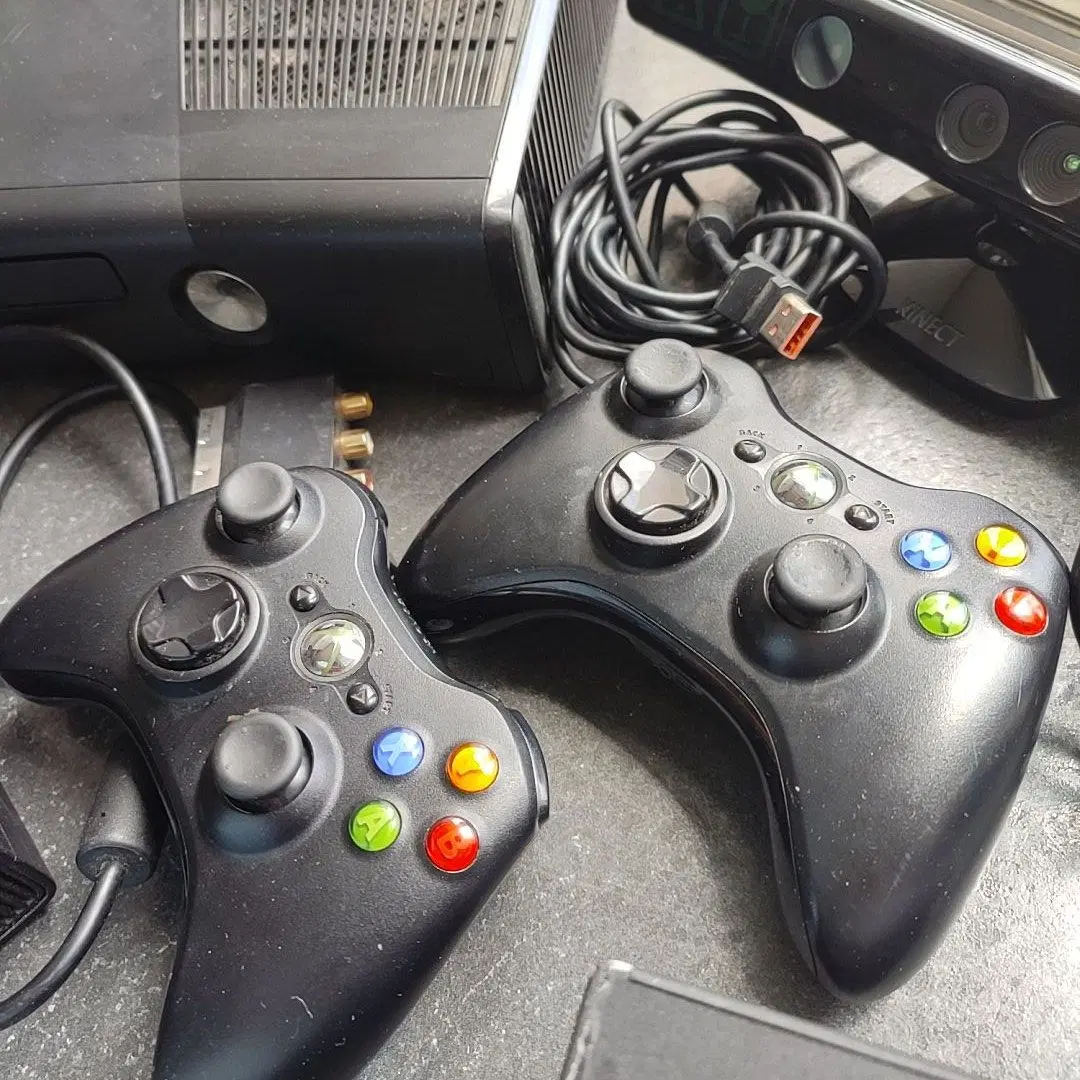 xbox 360|کنسول، بازی ویدئویی و آنلاین|پردیس, فاز ۹|دیوار
