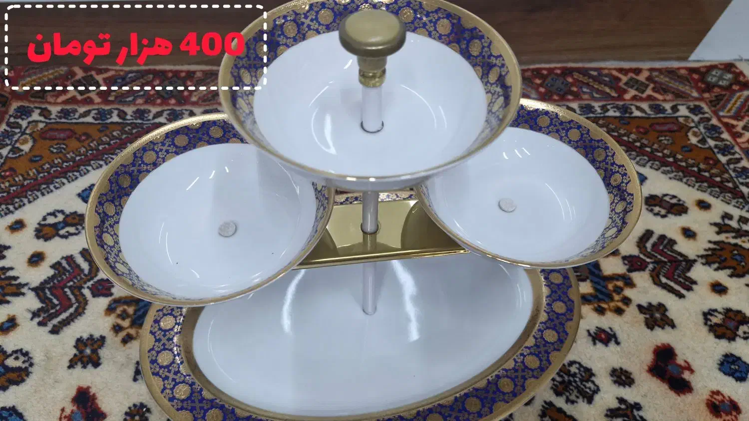 فروش ظروف آشپزخانه|ظروف سرو و پذیرایی|آستارا, |دیوار