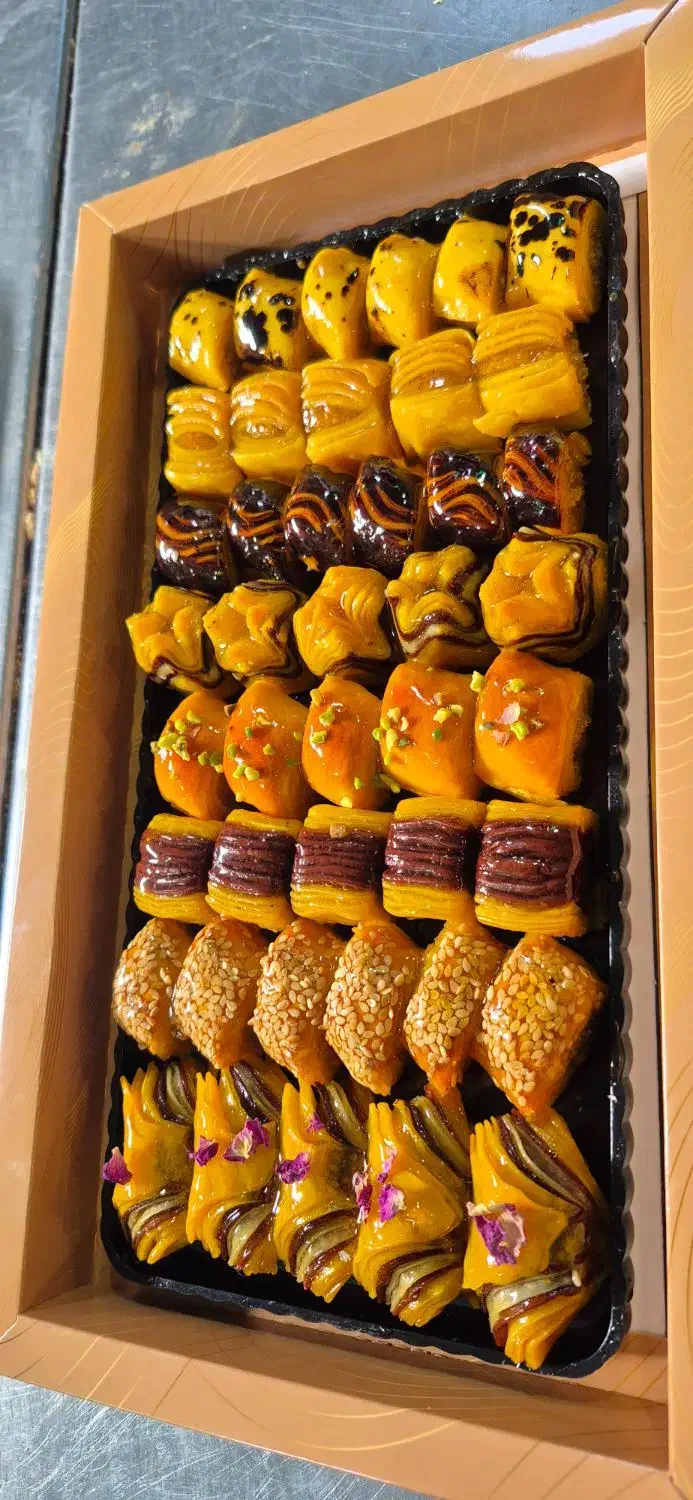 شیرینی|عمدهفروشی|اهواز, پردیس|دیوار