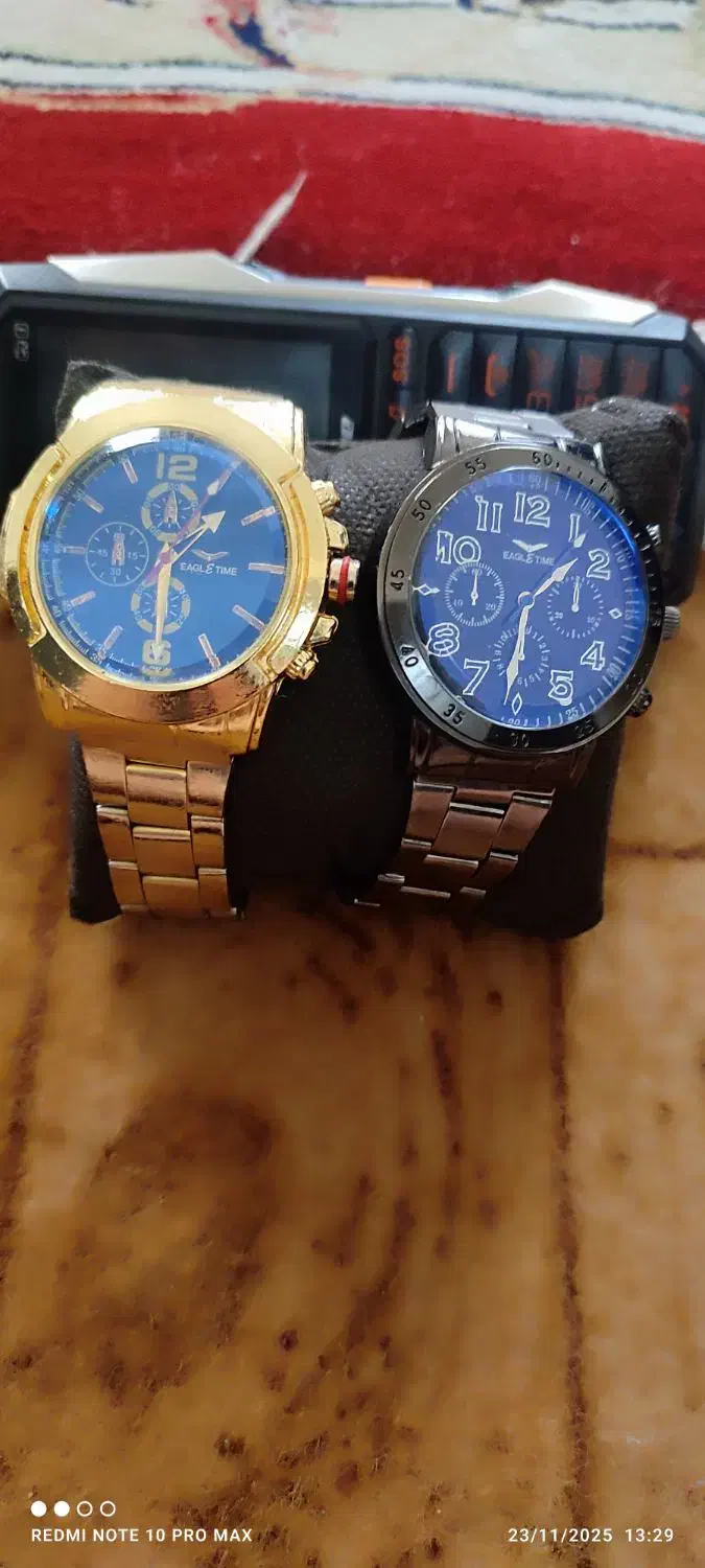 ساعت مچی|ساعت|تاکستان, |دیوار