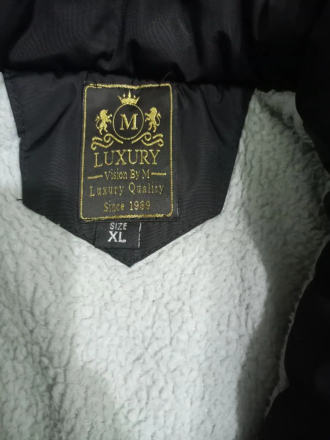 کاپشن پسرانه|لباس|زابل, |دیوار