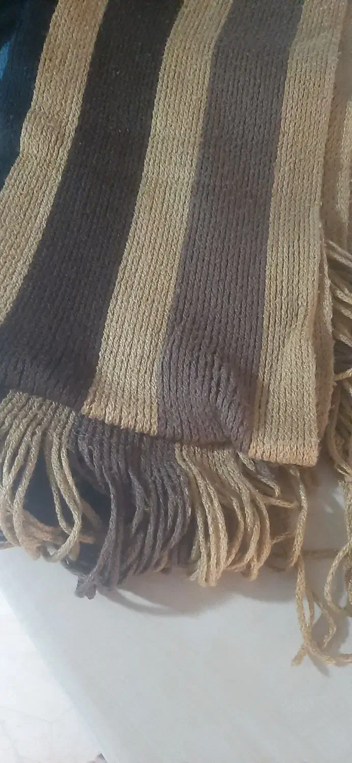 شال بافت|لباس|میانه, |دیوار