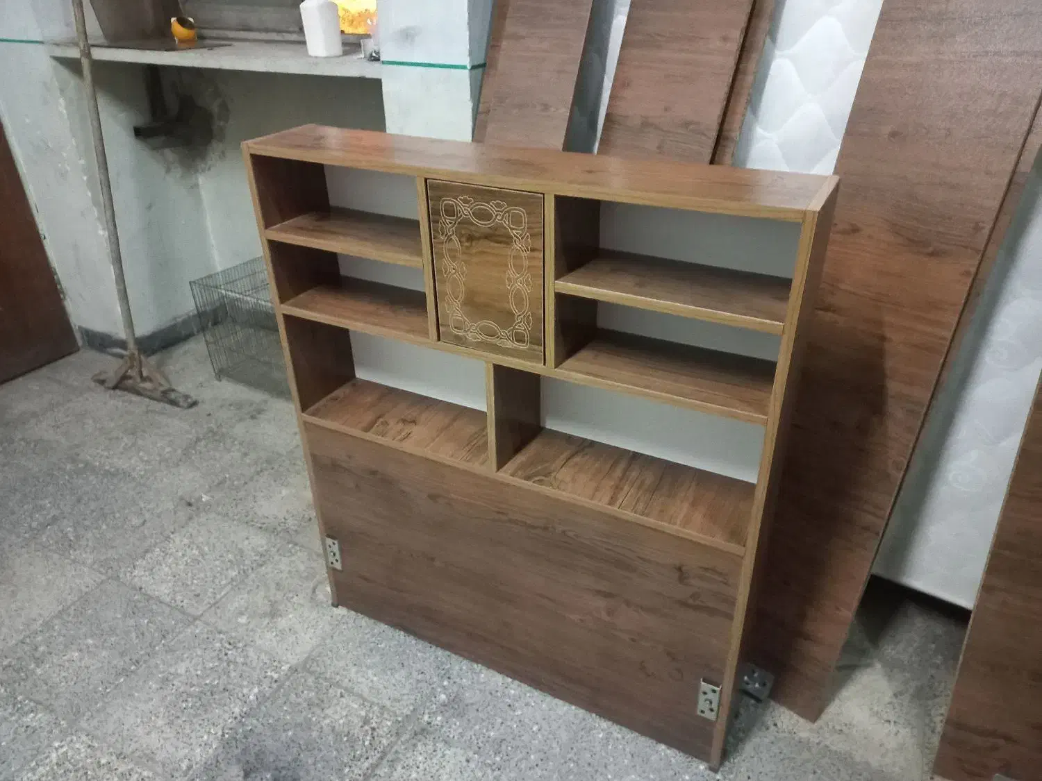 تخت خواب|تخت و سرویس خواب|نجفآباد, ویلاشهر|دیوار