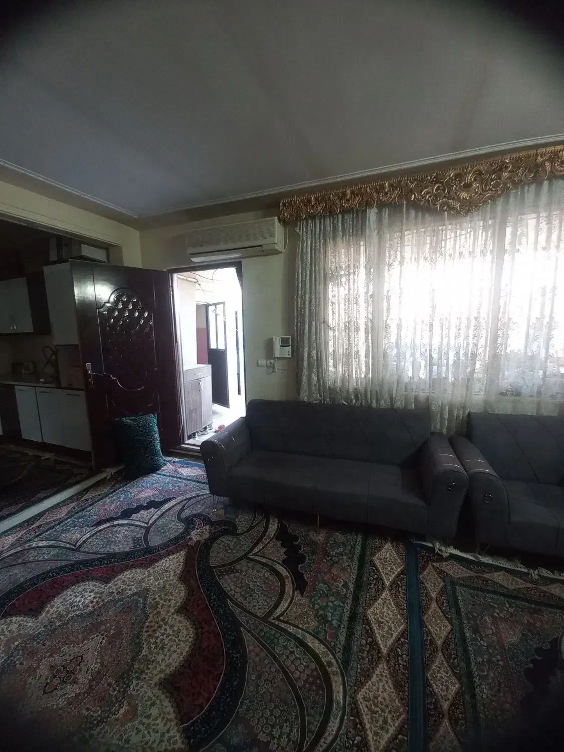 آپارتمان اجاره|اجارهٔ آپارتمان|پاکدشت, پاکدشت (مامازند)|دیوار